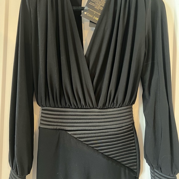 Zhivago Lover Man Midi Dress (NWT) - Picture 5 of 11